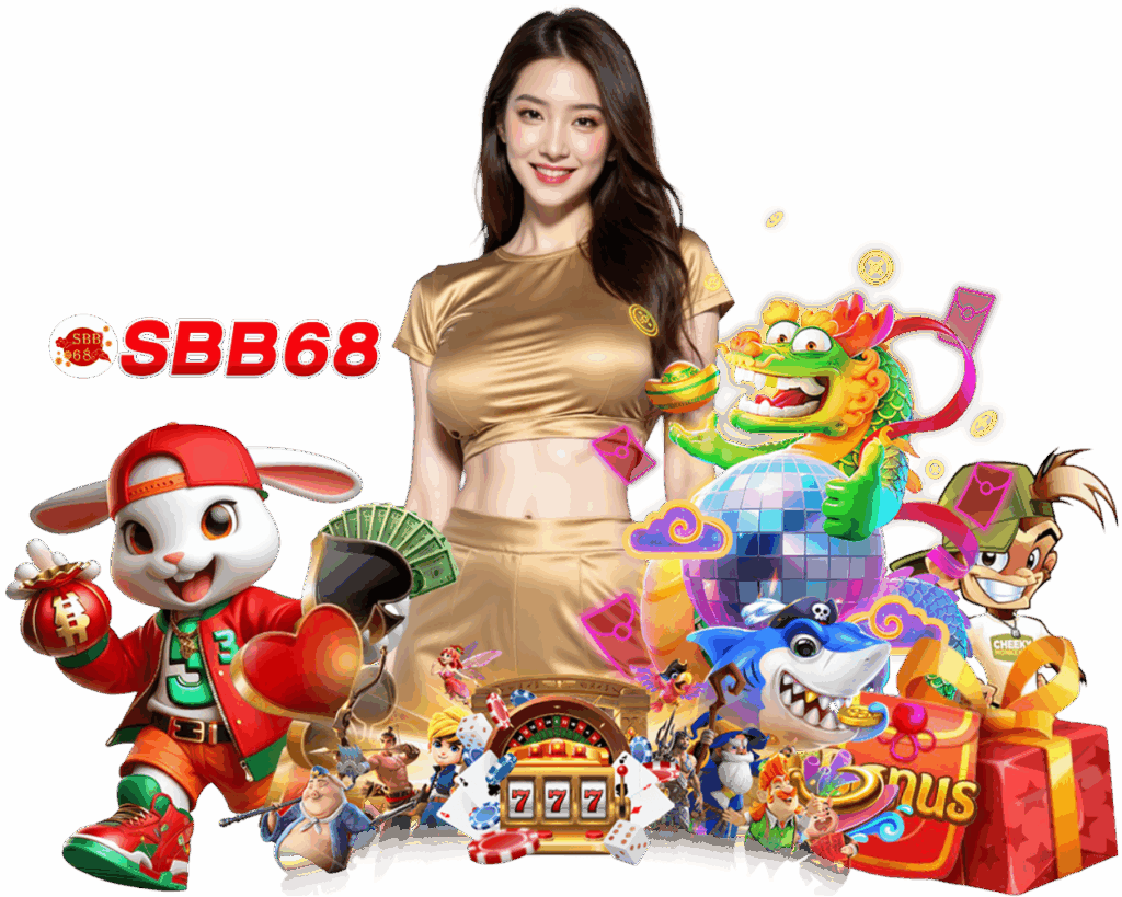 SBB68 VIP 