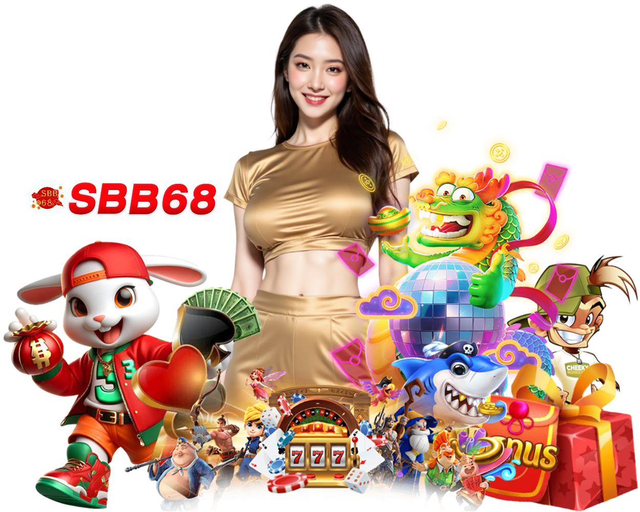 SBB68 VIP
