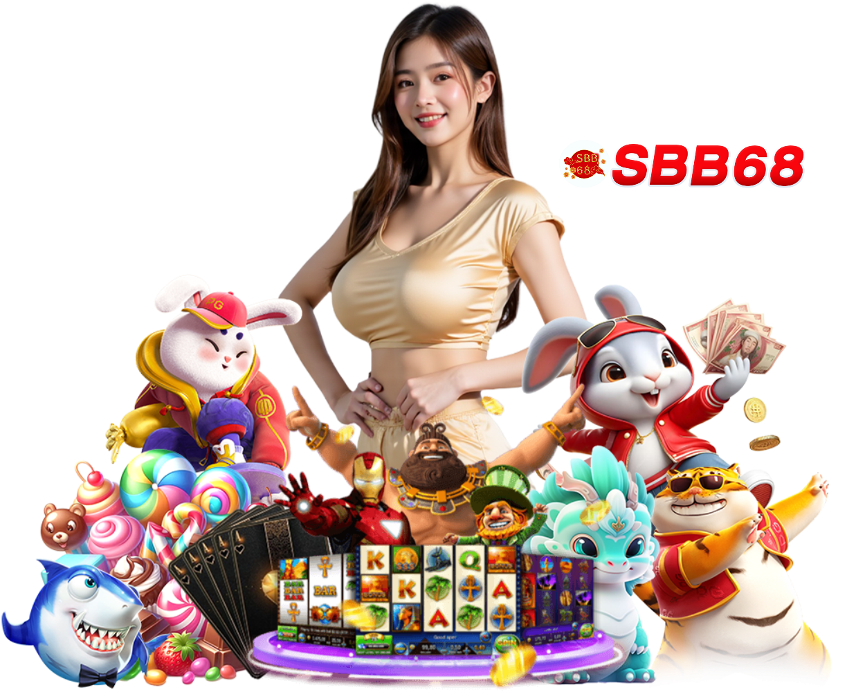 SBB68